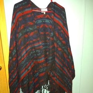 Bobbie Brooks Overthrow